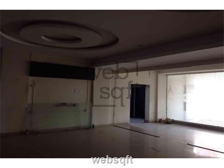 Hyderabad Retail showroom shop for Rent